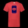 Valueweight v-neck T Thumbnail