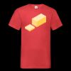 Valueweight v-neck T Thumbnail