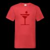 Valueweight v-neck T Thumbnail