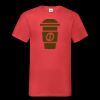 Valueweight v-neck T Thumbnail