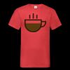 Valueweight v-neck T Thumbnail