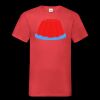 Valueweight v-neck T Thumbnail
