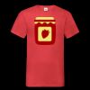 Valueweight v-neck T Thumbnail