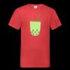 Valueweight v-neck T Thumbnail