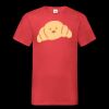 Valueweight v-neck T Thumbnail