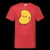 Valueweight v-neck T Thumbnail