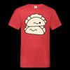 Valueweight v-neck T Thumbnail