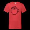 Valueweight v-neck T Thumbnail