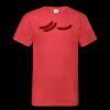 Valueweight v-neck T Thumbnail