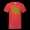 Valueweight v-neck T Thumbnail