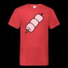 Valueweight v-neck T Thumbnail
