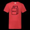 Valueweight v-neck T Thumbnail