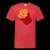 Valueweight v-neck T Thumbnail