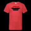 Valueweight v-neck T Thumbnail