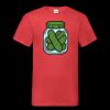 Valueweight v-neck T Thumbnail