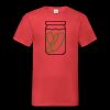 Valueweight v-neck T Thumbnail