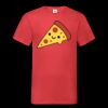 Valueweight v-neck T Thumbnail