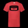 Valueweight v-neck T Thumbnail