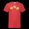 Valueweight v-neck T Thumbnail