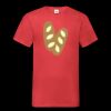 Valueweight v-neck T Thumbnail