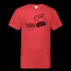 Valueweight v-neck T Thumbnail