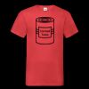 Valueweight v-neck T Thumbnail