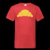 Valueweight v-neck T Thumbnail
