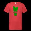 Valueweight v-neck T Thumbnail
