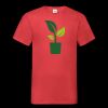 Valueweight v-neck T Thumbnail