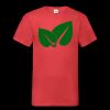 Valueweight v-neck T Thumbnail