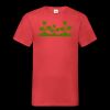 Valueweight v-neck T Thumbnail