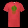 Valueweight v-neck T Thumbnail