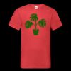 Valueweight v-neck T Thumbnail