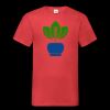 Valueweight v-neck T Thumbnail