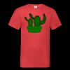 Valueweight v-neck T Thumbnail