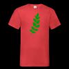 Valueweight v-neck T Thumbnail