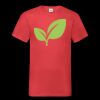 Valueweight v-neck T Thumbnail
