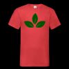 Valueweight v-neck T Thumbnail