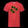 Valueweight v-neck T Thumbnail