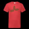 Valueweight v-neck T Thumbnail