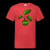 Valueweight v-neck T Thumbnail