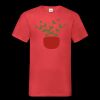 Valueweight v-neck T Thumbnail
