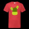 Valueweight v-neck T Thumbnail