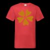 Valueweight v-neck T Thumbnail