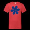 Valueweight v-neck T Thumbnail