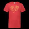 Valueweight v-neck T Thumbnail
