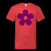 Valueweight v-neck T Thumbnail
