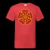 Valueweight v-neck T Thumbnail