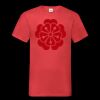 Valueweight v-neck T Thumbnail