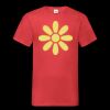 Valueweight v-neck T Thumbnail